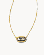 Load image into Gallery viewer, Elisa Pendant Necklace in Gold
