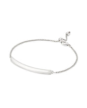 Load image into Gallery viewer, ELOISE ANN ADJUSTABLE BRACELET
