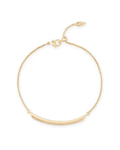 Load image into Gallery viewer, ELOISE ANN ADJUSTABLE BRACELET
