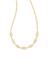 Load image into Gallery viewer, Emilie Drusy Strand in GOLD
