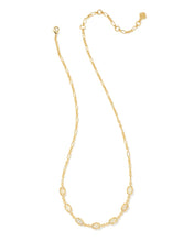 Load image into Gallery viewer, Emilie Drusy Strand in GOLD
