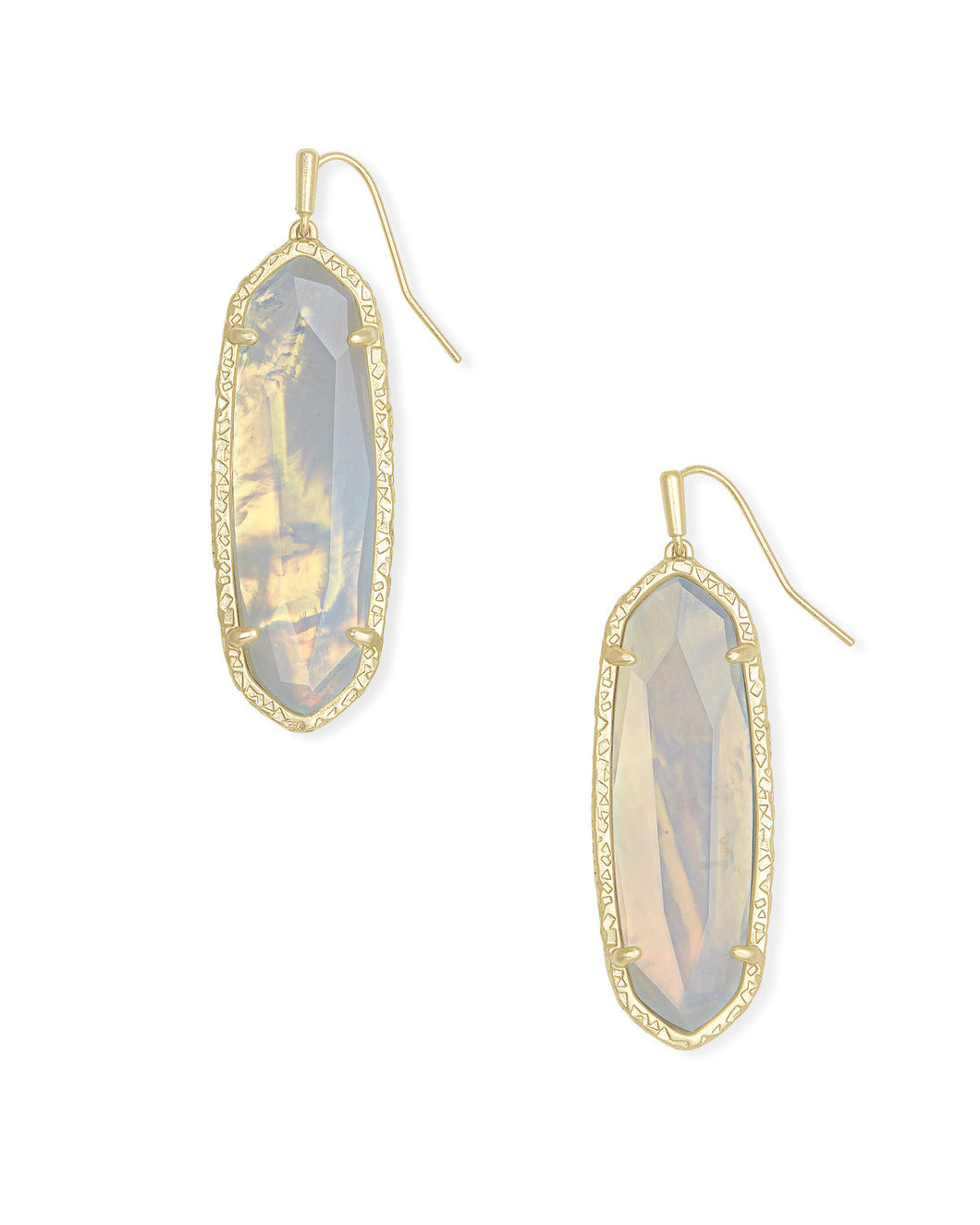 Layla Drop Earrings