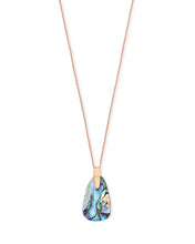Load image into Gallery viewer, MAEVE ADJUSTABLE NECKLACE
