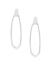 Load image into Gallery viewer, PATTERSON METAL EARRINGS
