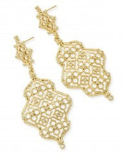 Load image into Gallery viewer, Renee Earrings
