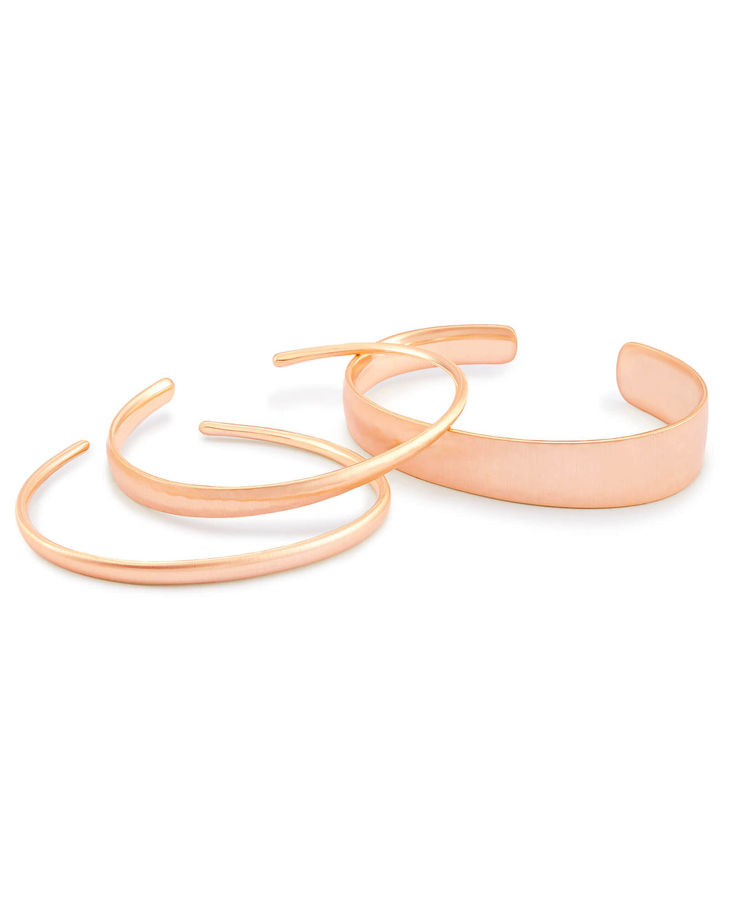 TIANA METAL BRACELETS
