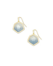 Load image into Gallery viewer, VANESSA SM DROP EARRINGS
