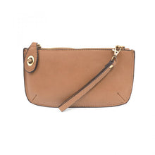 Load image into Gallery viewer, Mini Crossbody Wristlet Clutch

