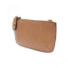 Load image into Gallery viewer, Mini Crossbody Wristlet Clutch
