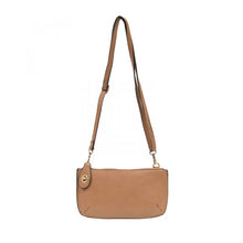 Load image into Gallery viewer, Mini Crossbody Wristlet Clutch
