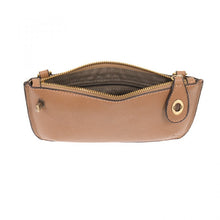 Load image into Gallery viewer, Mini Crossbody Wristlet Clutch
