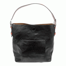 Load image into Gallery viewer, Classic Hobo Handbag 2 in 1
