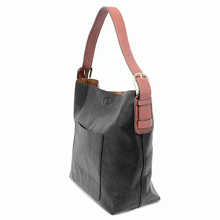 Load image into Gallery viewer, Classic Hobo Handbag 2 in 1
