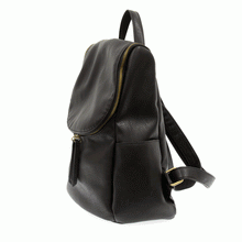 Load image into Gallery viewer, Kerri Side Pocket Backpack
