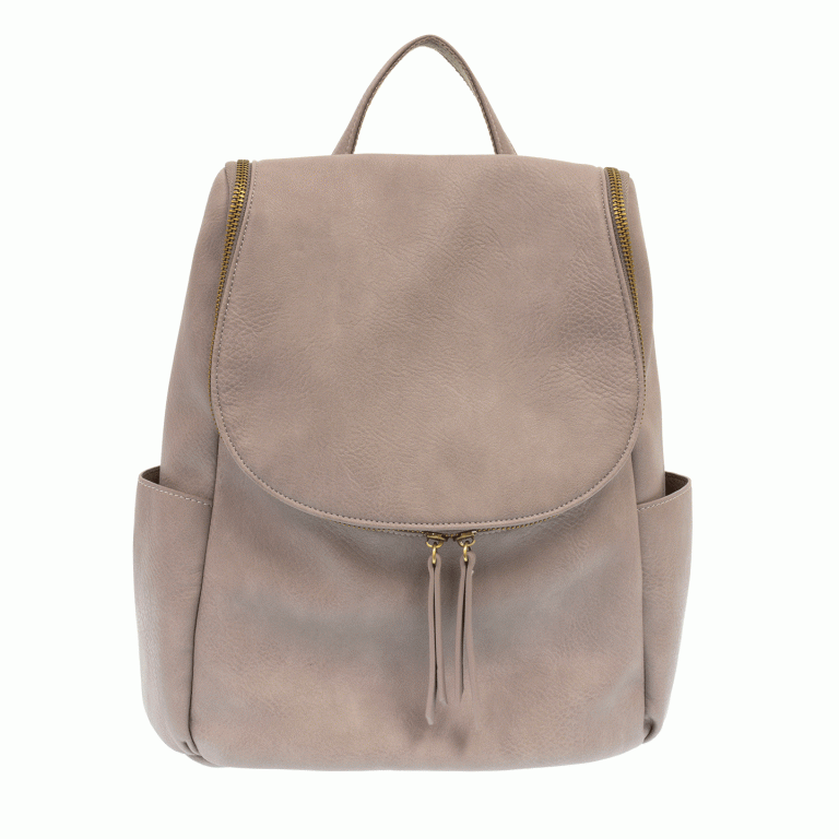 Kerri Side Pocket Backpack