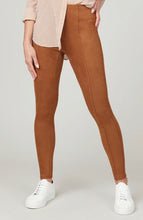 Load image into Gallery viewer, Spanx Faux Suede Leggings
