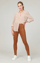 Load image into Gallery viewer, Spanx Faux Suede Leggings
