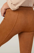 Load image into Gallery viewer, Spanx Faux Suede Leggings

